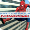 Spiderman 2 Web Of Words 게임