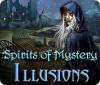 Spirits of Mystery: Illusions 게임