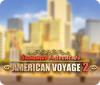Summer Adventure: American Voyage 2 게임