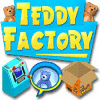 Teddy Factory 게임