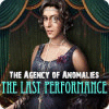 The Agency of Anomalies: The Last Performance 게임