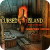 The Cursed Island: Mask of Baragus. Collector's Edition 게임