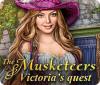 The Musketeers: Victoria's Quest 게임