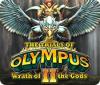 The Trials of Olympus II: Wrath of the Gods 게임