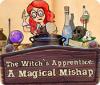 The Witch's Apprentice: A Magical Mishap 게임