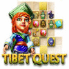 Tibet Quest 게임
