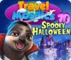 Travel Mosaics 10: Spooky Halloween 게임