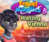 Travel Mosaics 5: Waltzing Vienna 게임