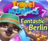 Travel Mosaics 7: Fantastic Berlin 게임