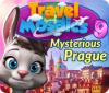 Travel Mosaics 9: Mysterious Prague 게임