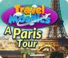 Travel Mosaics: A Paris Tour 게임