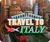 Travel To Italy 게임