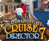 Vacation Adventures: Cruise Director 7 게임