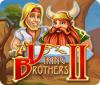 Viking Brothers 2 게임