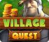 Village Quest 게임