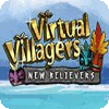 Virtual Villagers 5: New Believers 게임