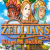 World of Zellians: Kingdom Builder 게임