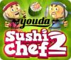 Youda Sushi Chef 2 게임