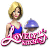  Lovely Kitchen 경기