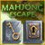Mahjong Escape Ancient China 게임