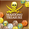 Mahjong Treasure game