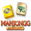  Mahjongg - Ancient Egypt 경기