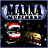 Manna Munchers 게임