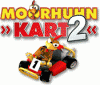  Moorhuhn Kart 2 경기