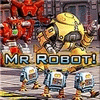 Mr. Robot 게임