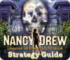  Nancy Drew: Legend of the Crystal Skull - Strategy Guide 경기