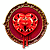 Nightfall Mysteries: Black Heart Collector's Edition 게임