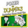  Poker for Dummies 경기