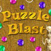  Puzzle Blast 경기