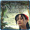 Return to Mysterious Island game