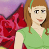 Rita's Flower Shop game