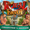  Royal Envoy Collector's Edition 경기