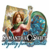  Samantha Swift: Mystery From Atlantis 경기