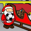 Santa Caught Christmas 게임