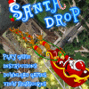 Santa Drop game