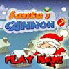  Santa's Cannon 경기