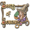  Seeds of Sorcery 경기