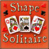  Shape Solitaire 경기