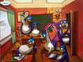 무료 다운로드 1 Penguin 100 Cases 스크린샷 1