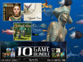 무료 다운로드 10 Game Bundle for PC 스크린샷 2