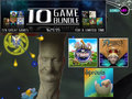 무료 다운로드 10 Game Bundle for PC 스크린샷 3