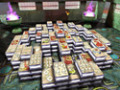 무료 다운로드 3D Magic Mahjongg 스크린샷 1