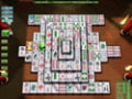 무료 다운로드 3D Magic Mahjongg 스크린샷 2
