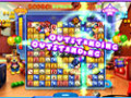 무료 다운로드 ABC Cubes: Teddy's Playground 스크린샷 2