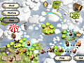 무료 다운로드 Aerial Mahjong 스크린샷 2