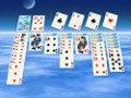 무료 다운로드 Air Solitaire 스크린샷 1